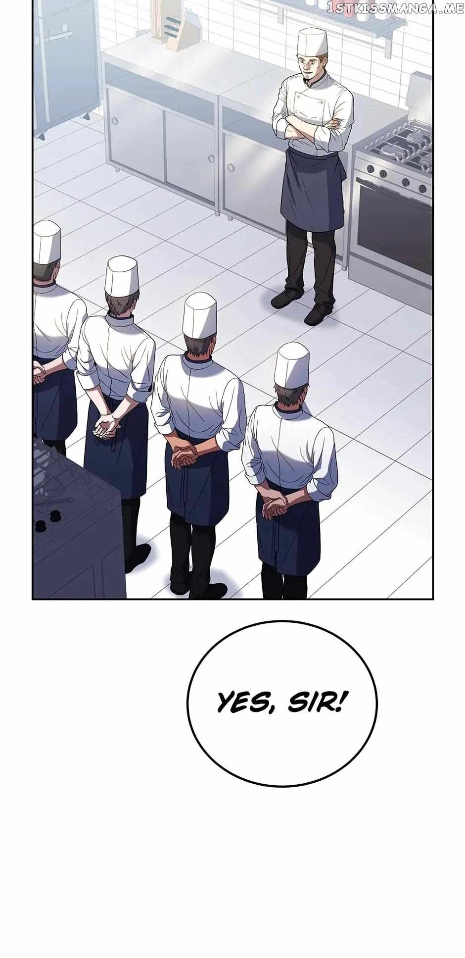 Youngest Chef from the 3rd Rate Hotel Chapter 69 56